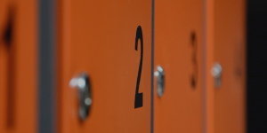 Lockers